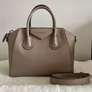 Authentic Givenchy Antigona in Small